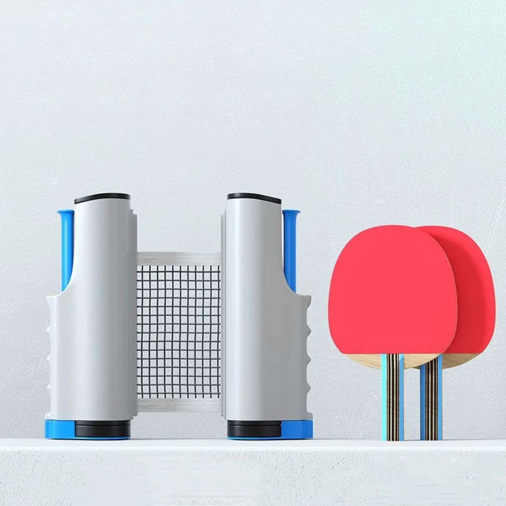 Convenient Portable Table Tenn - Table Tennis Post review and price