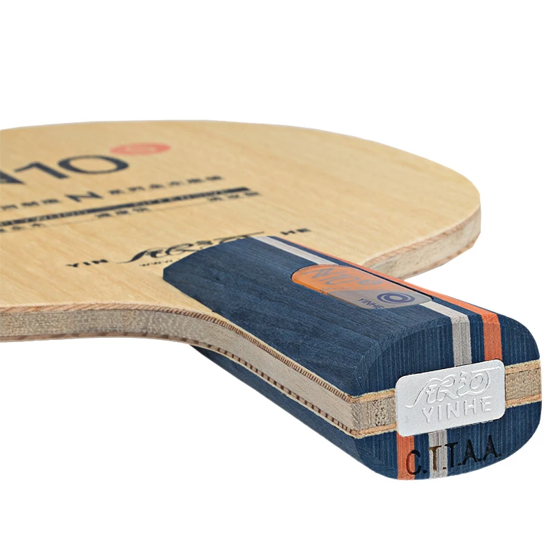 YINHE N10s Table Tennis Blade  - Table Tennis Training review and price