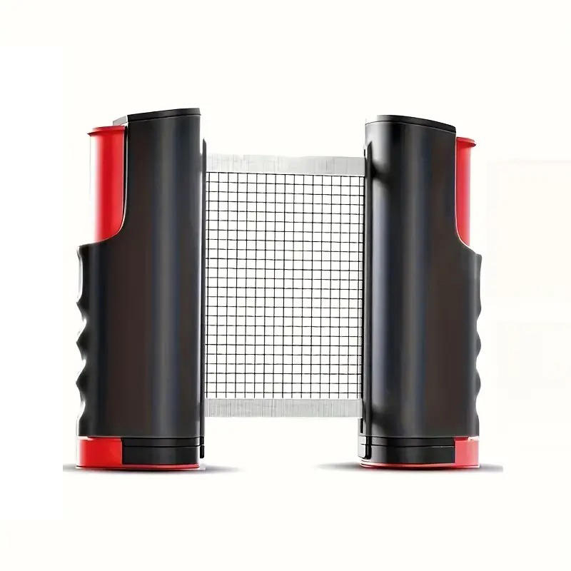 Retractable Table Tennis Net A - Table Tennis Post review and price