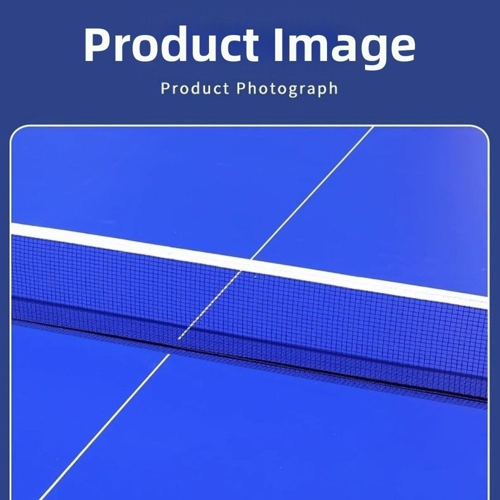 Standard Table Tennis Net Fold - Table Tennis Post review and price