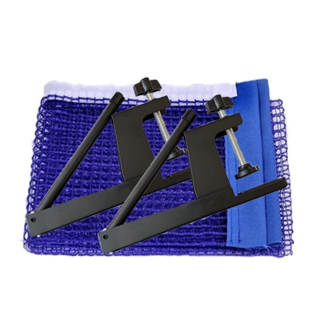 Standard Table Tennis Net Fold - Table Tennis Post review and price