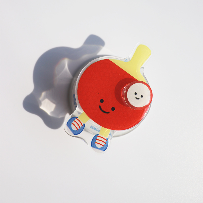 Cute Rotatable Table Tennis Ba - Table Tennis Ranking review and price