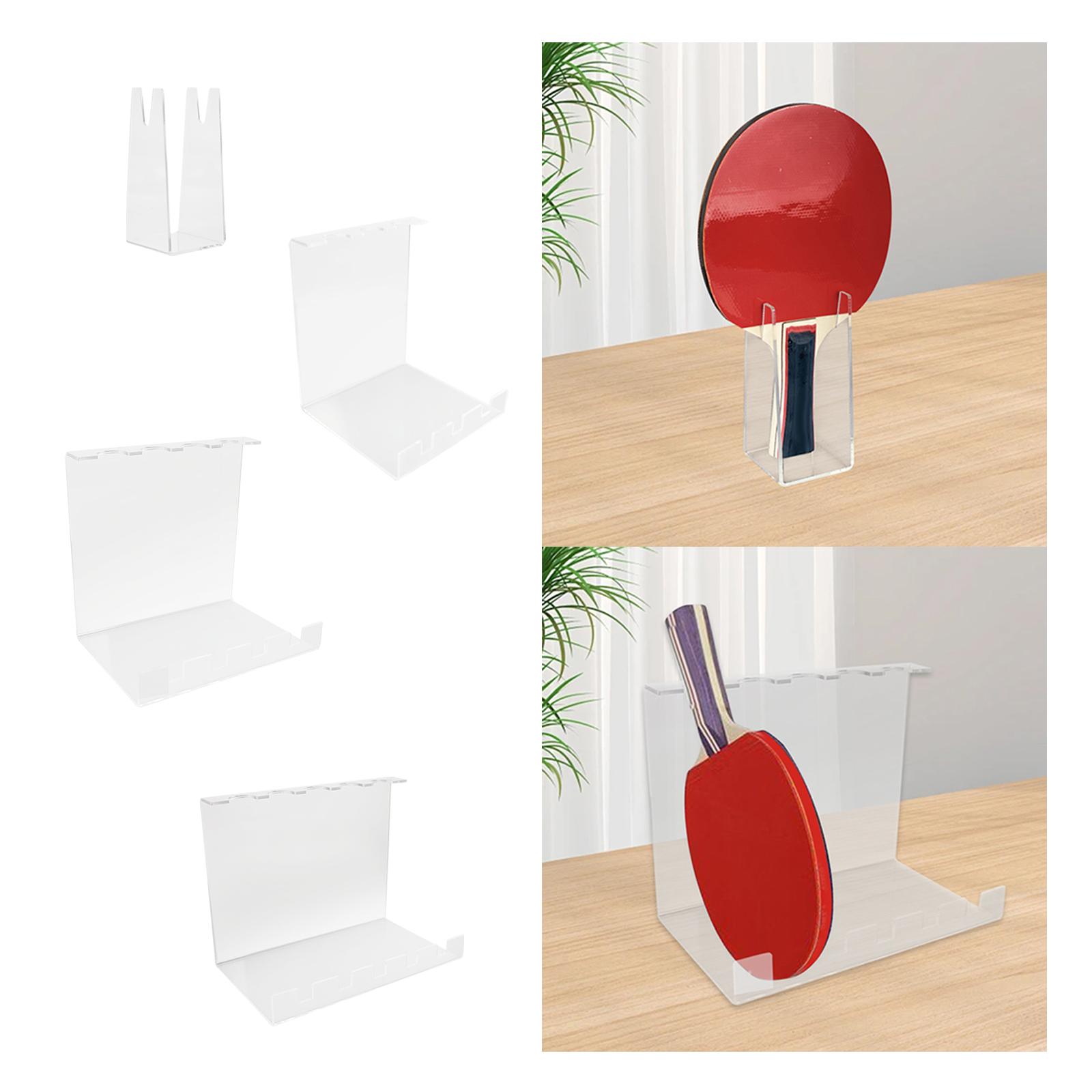 Table Tennis Racket Display St - Table Tennis Ranking review and price