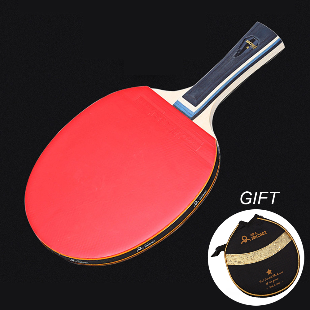 1pc Strong Spin Table Tennis R - Table Tennis History review and price
