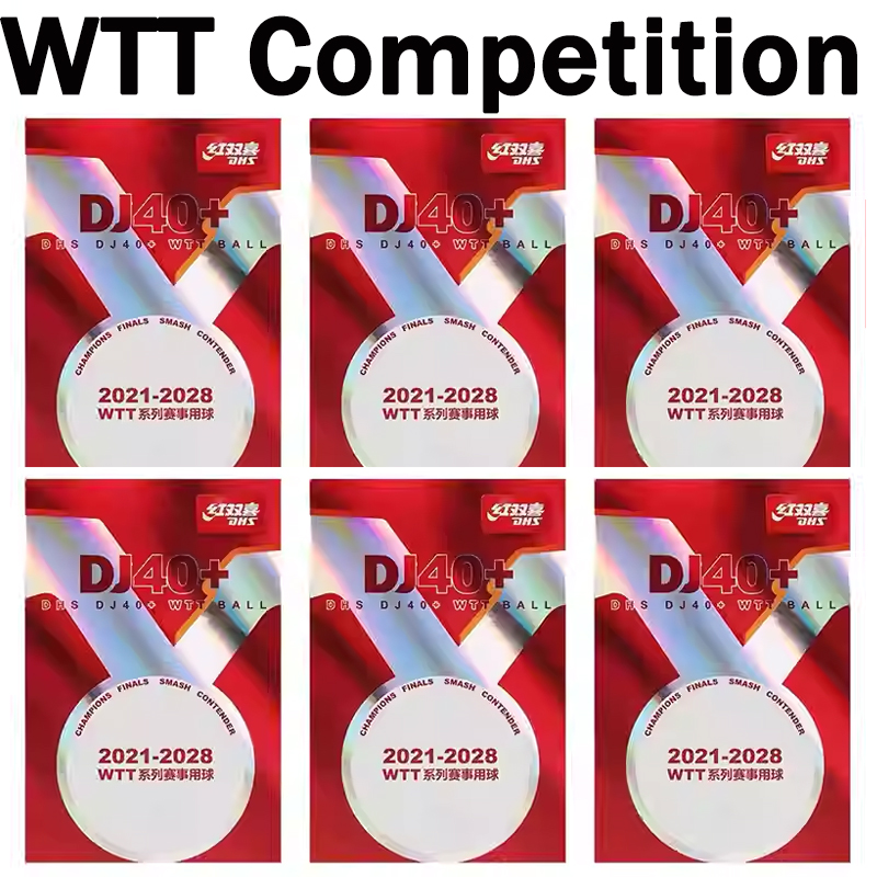 Professional Ping Pong Ball DH - Donic Table Tennis Ball review and price