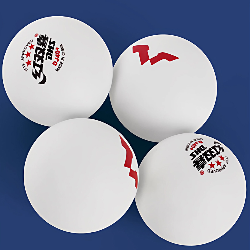 Professional Ping Pong Ball DH - Donic Table Tennis Ball review and price