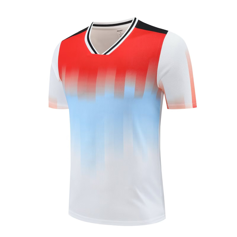 2025 New Table Tennis Jersey C - Table Tennis Logo Free review and price
