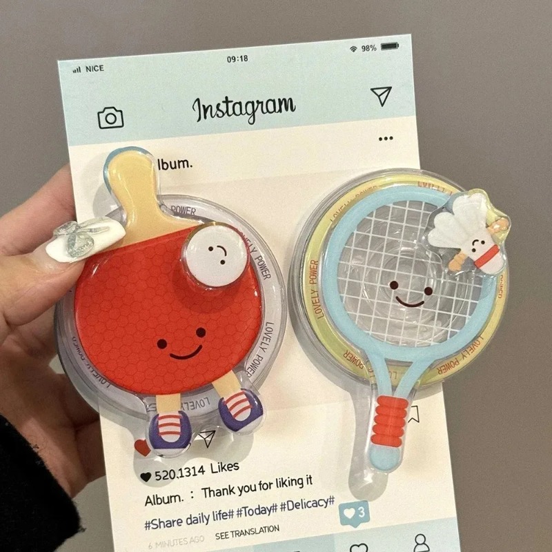 Cute Table Tennis Racket Rotat - Table Tennis Ranking review and price