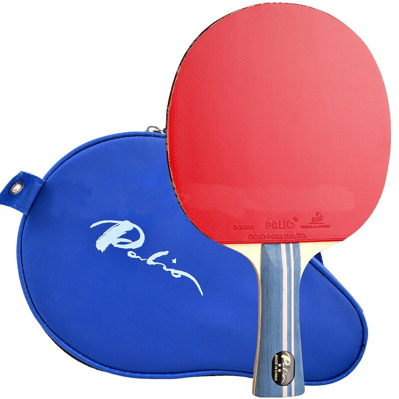 PALIO 2 STAR Table Tennis Rack - Table Tennis History review and price