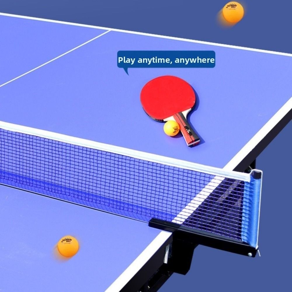 Standard Table Tennis Net Fold - Table Tennis Post review and price