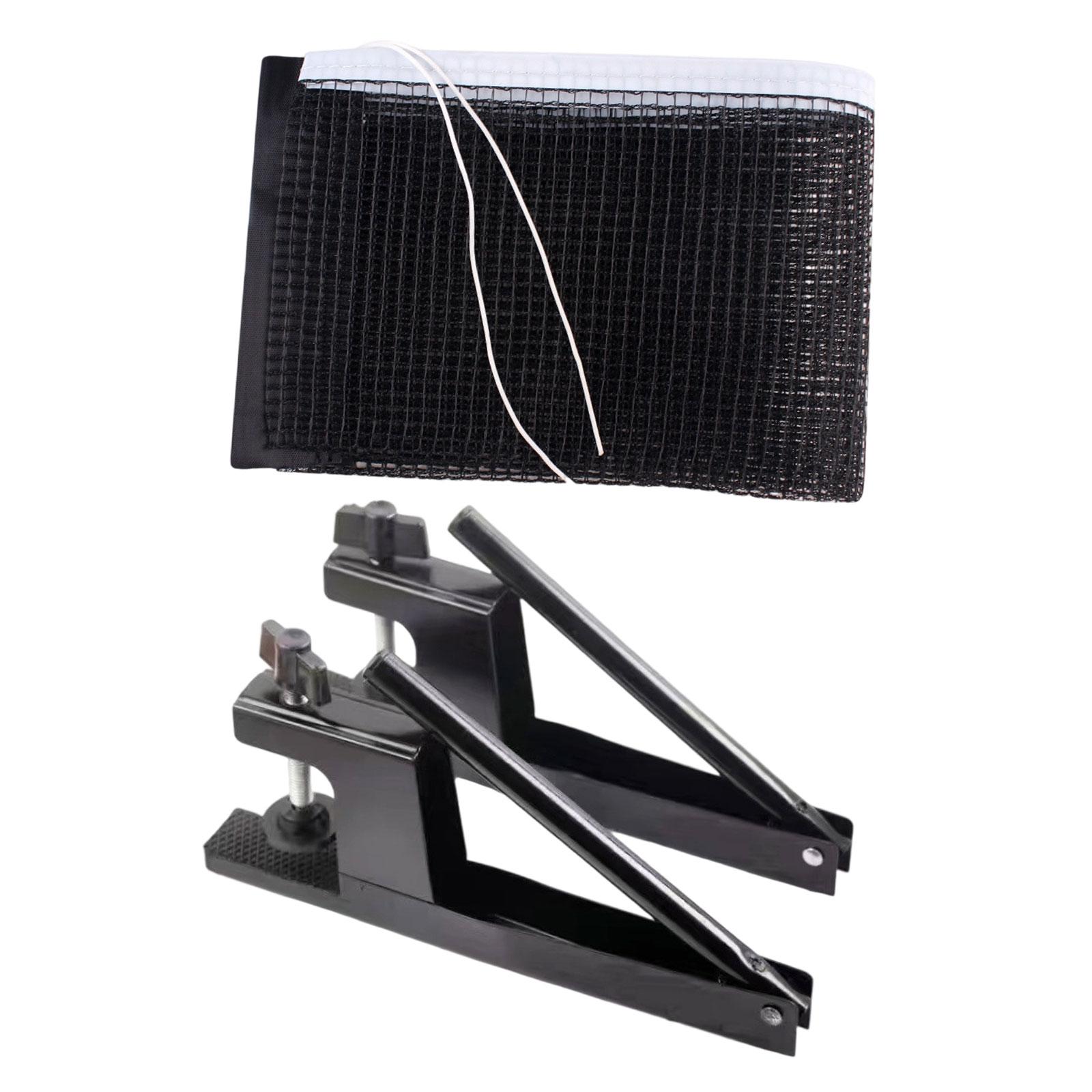 Table Tennis Net Posts Set Pin - Table Tennis Post review and price