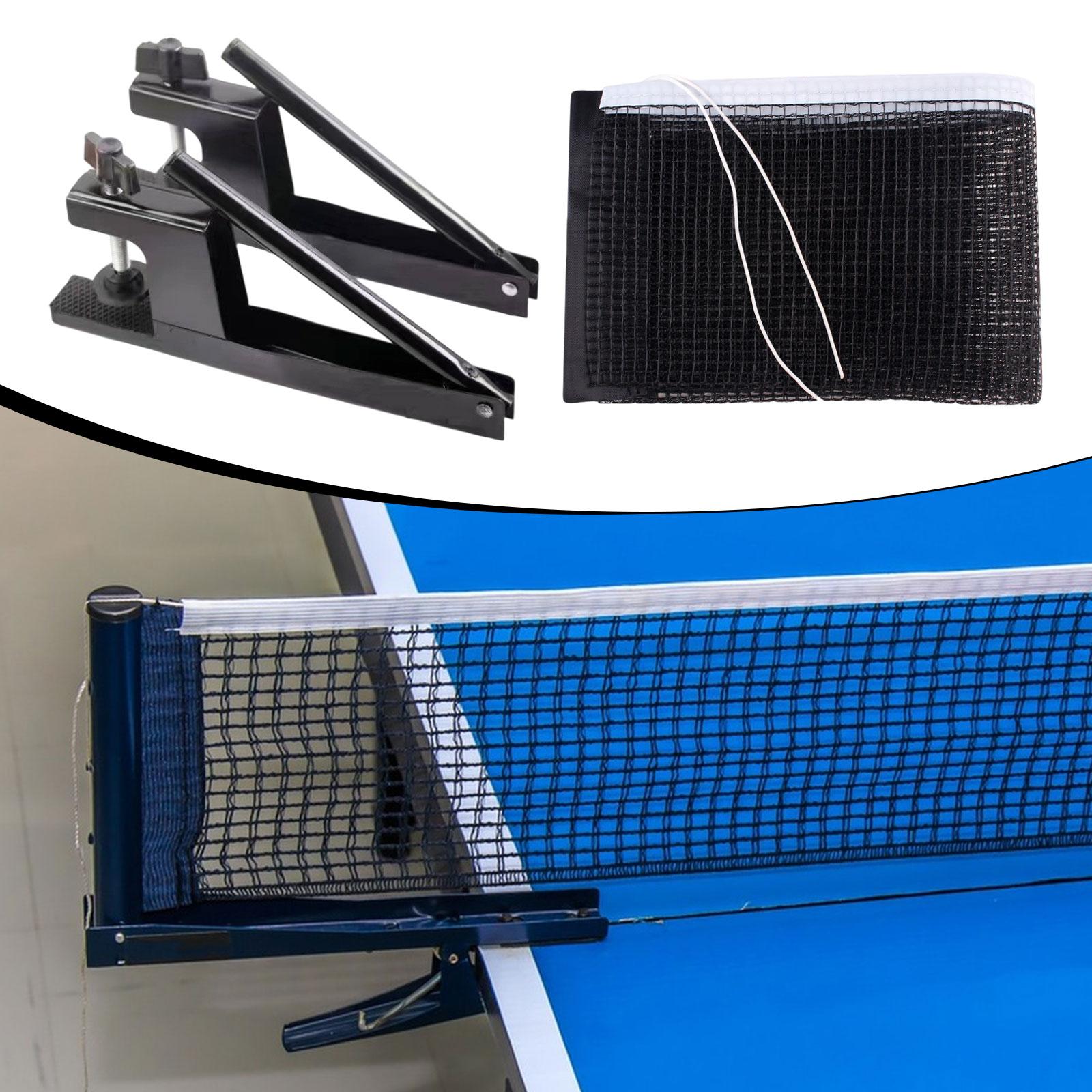 Table Tennis Net Posts Set Pin - Table Tennis Post review and price