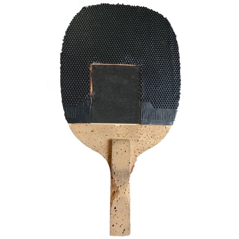 Japanese Penhold Anti-Slip Gri - Table Tennis Db Rubbers review and price