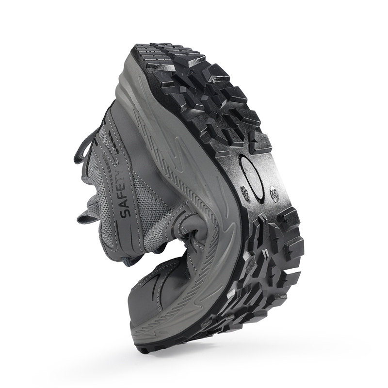 Latest 2025 Fashion Men Work S - Anti Loop Rubber review and price