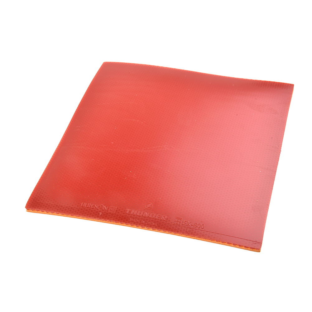 Table Tennis Rubber Hard Spong - Donic Table Tennis Ball review and price