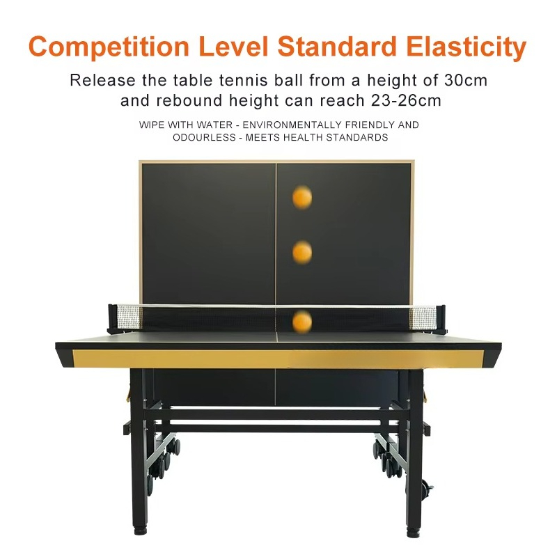 Aluminum Waterproof Folding Pi - Table Tennis Training review and price
