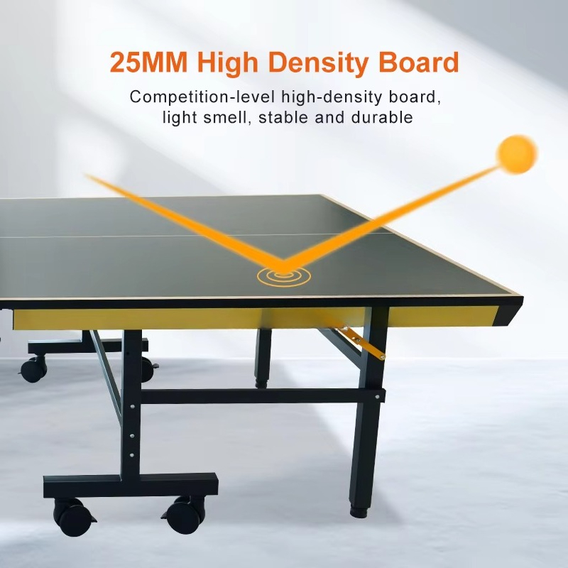 Aluminum Waterproof Folding Pi - Table Tennis Training review and price