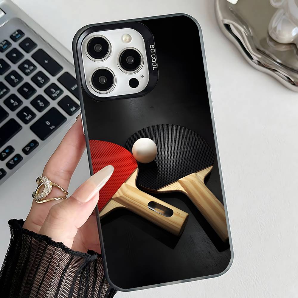 Table Tennis Racket Ping Pong  - Table Tennis Logo Free review and price