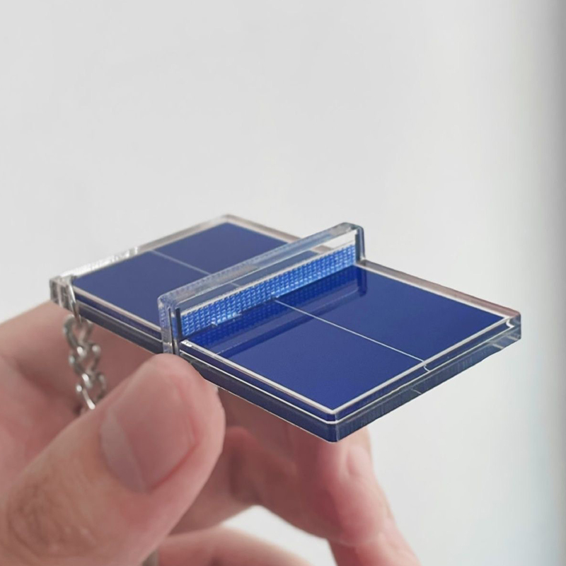 Creative Badminton Playground  - Table Tennis Ranking review and price