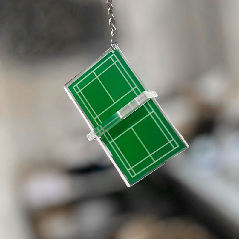 Creative Badminton Playground  - Table Tennis Ranking review and price