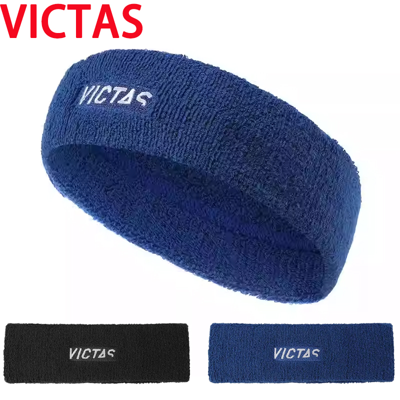 VICTAS Sports Headwear Women M - Table Tennis Logo Free review and price
