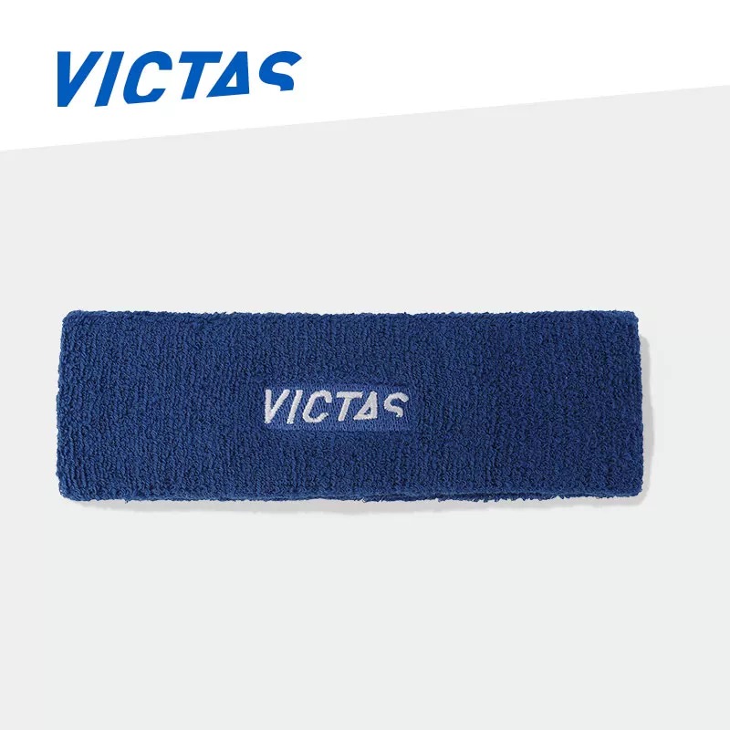 VICTAS Sports Headwear Women M - Table Tennis Logo Free review and price