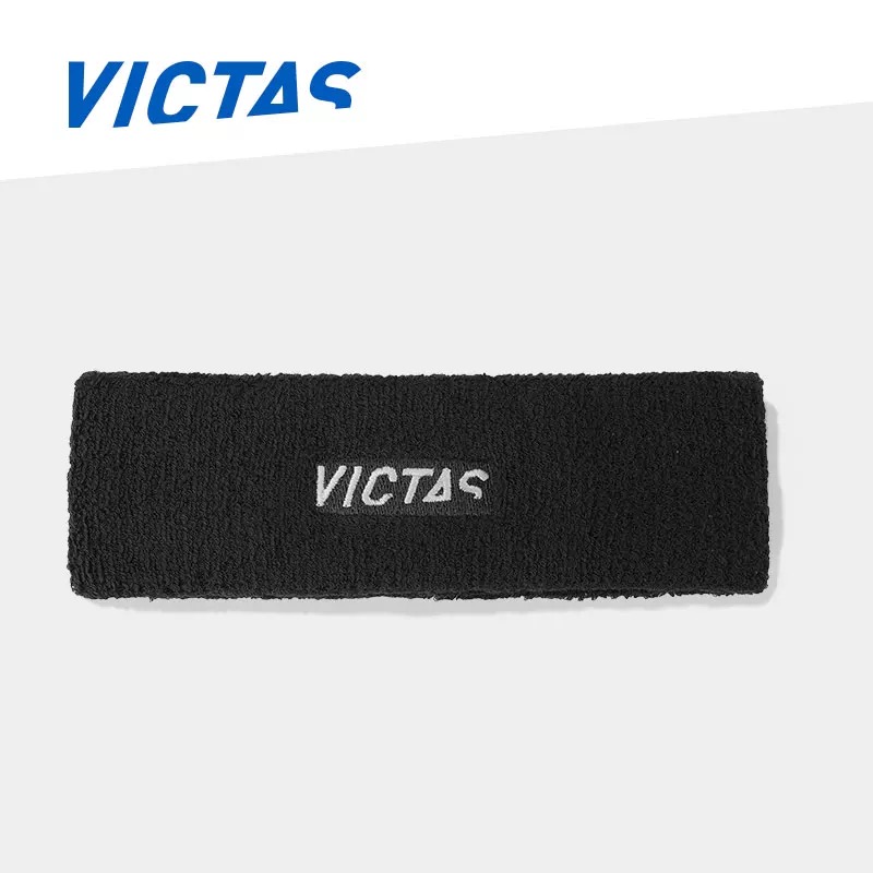 VICTAS Sports Headwear Women M - Table Tennis Logo Free review and price