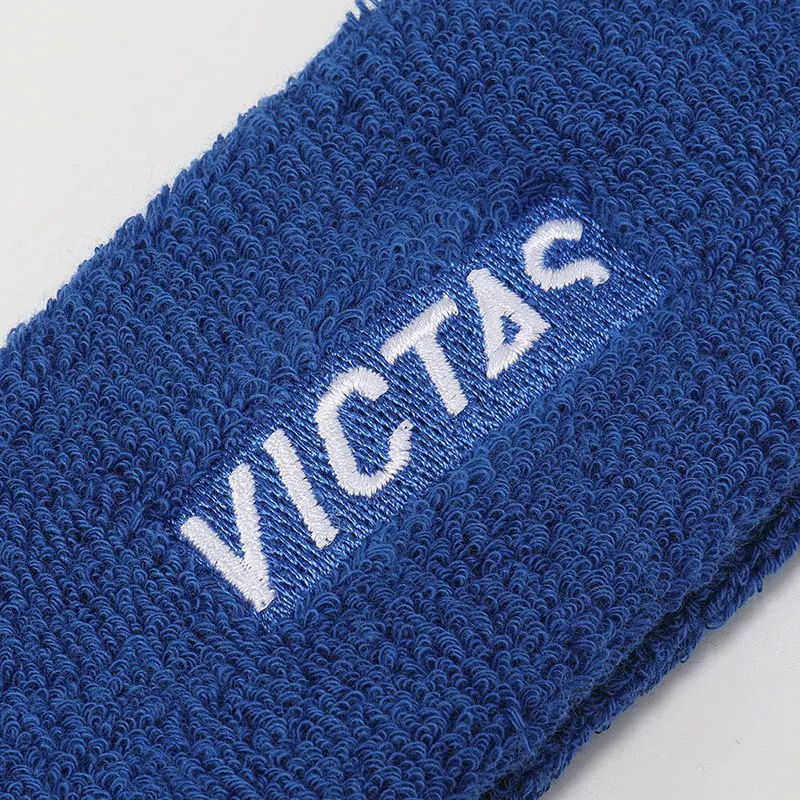 VICTAS Sports Headwear Women M - Table Tennis Logo Free review and price