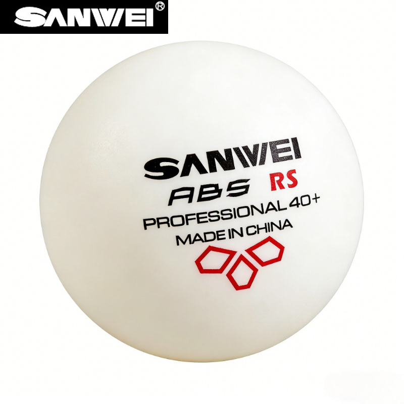 Original SANWEI ABS New Materi - Donic Table Tennis Ball review and price