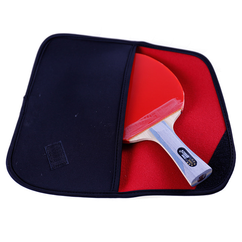 DHS Table Tennis Racket 6-Star - Table Tennis History review and price