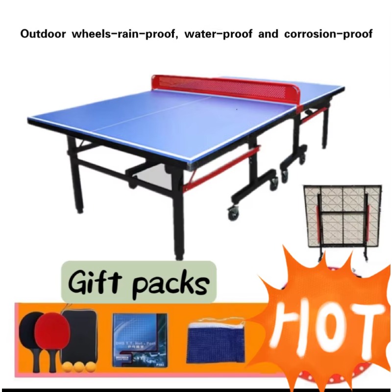 Hot Sale Approved Modern Luxur - Table Tennis Training review and price