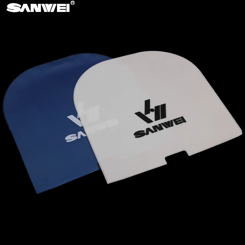 2PCS Table Tennis Racket Cover - Table Tennis Post review and price