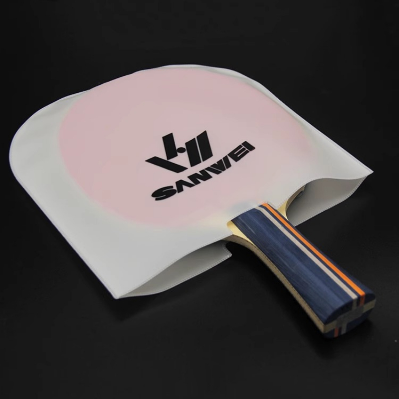 2PCS Table Tennis Racket Cover - Table Tennis Post review and price