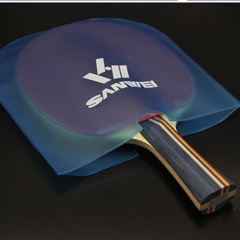 2PCS Table Tennis Racket Cover - Table Tennis Post review and price
