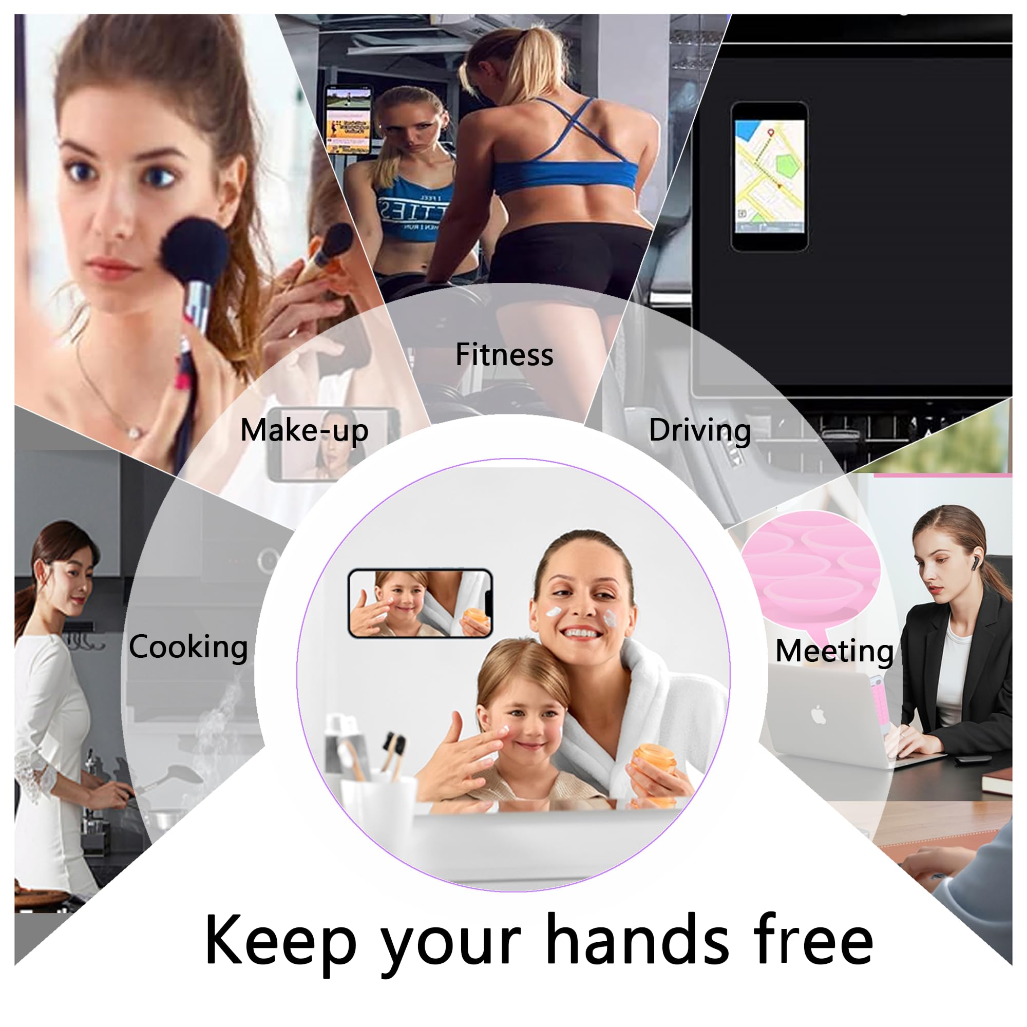 Silicone Suction Cup Phone Hol - Anti Loop Rubber review and price
