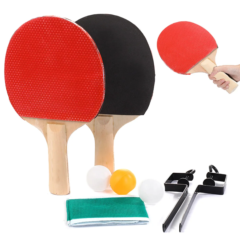 Table Tennis Set with Table Te - Table Tennis Post review and price
