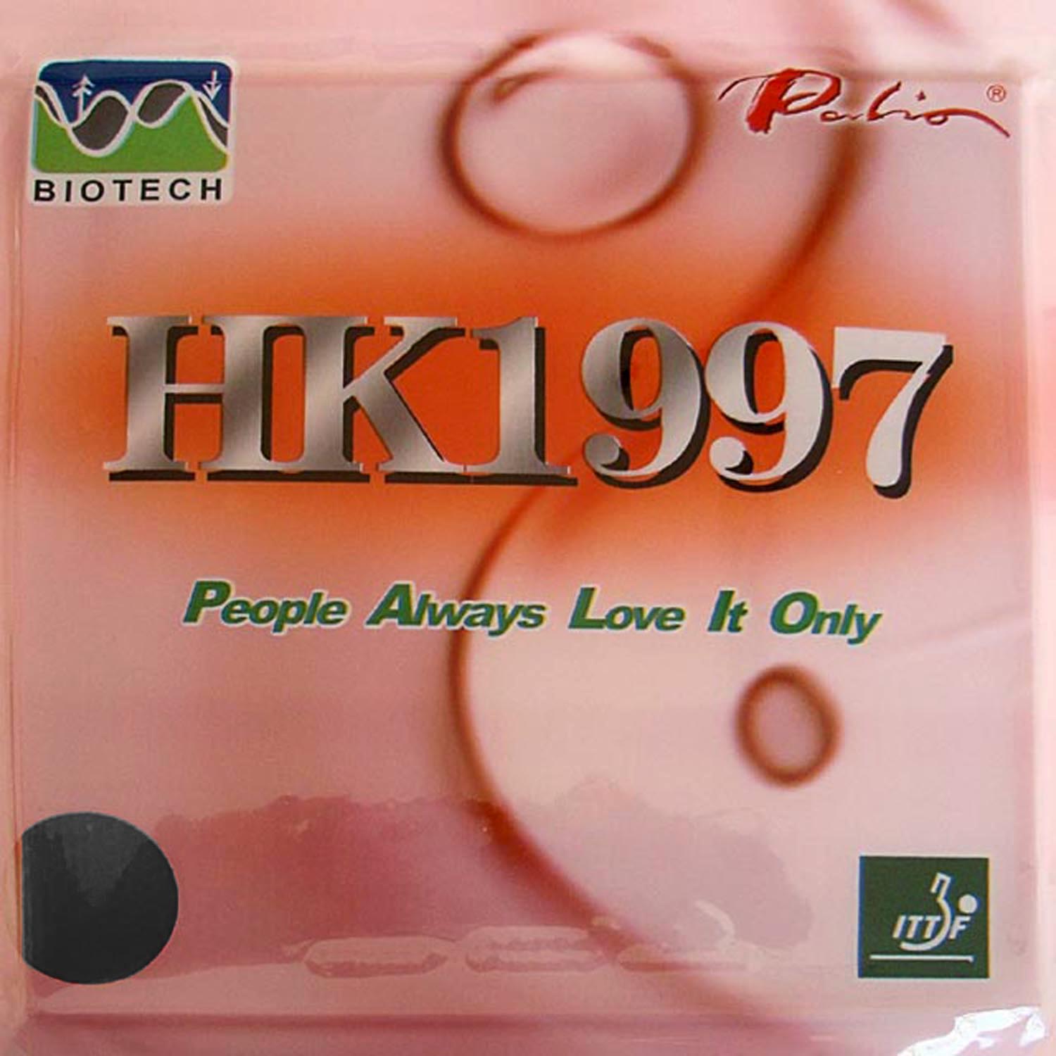 Original Palio HK1997 Table Te - Table Tennis Post review and price