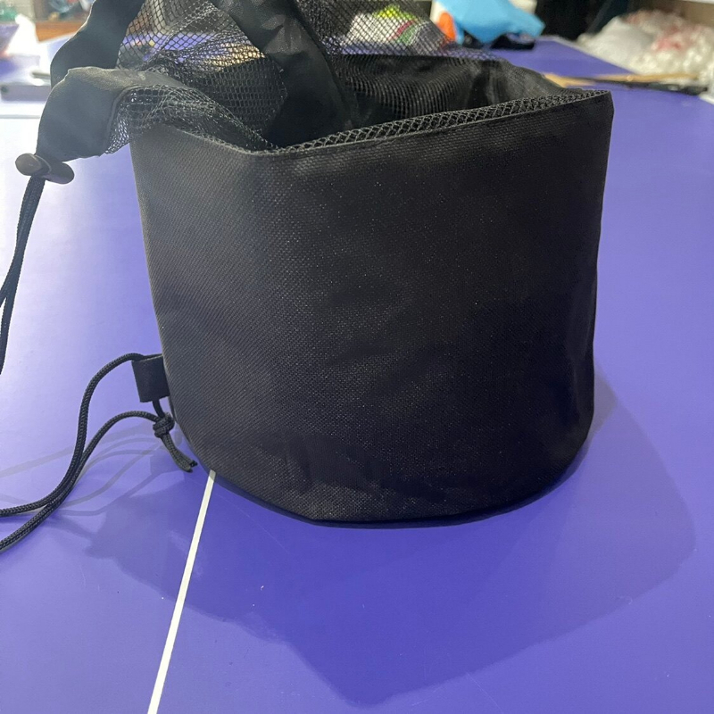 Table Tennis Ball Storage Bag  - Table Tennis Ranking review and price