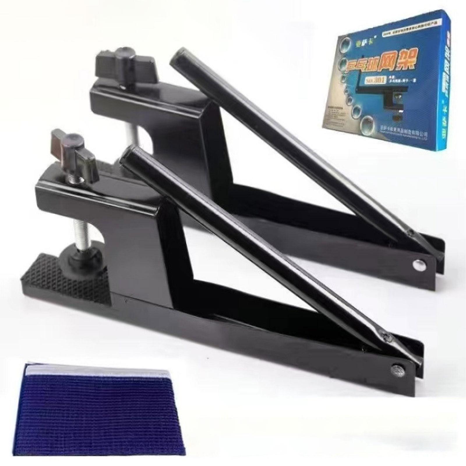 Folding Table Tennis Net and P - Table Tennis Post review and price